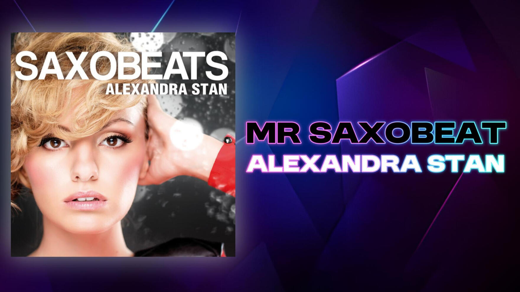 Mr Saxobeat