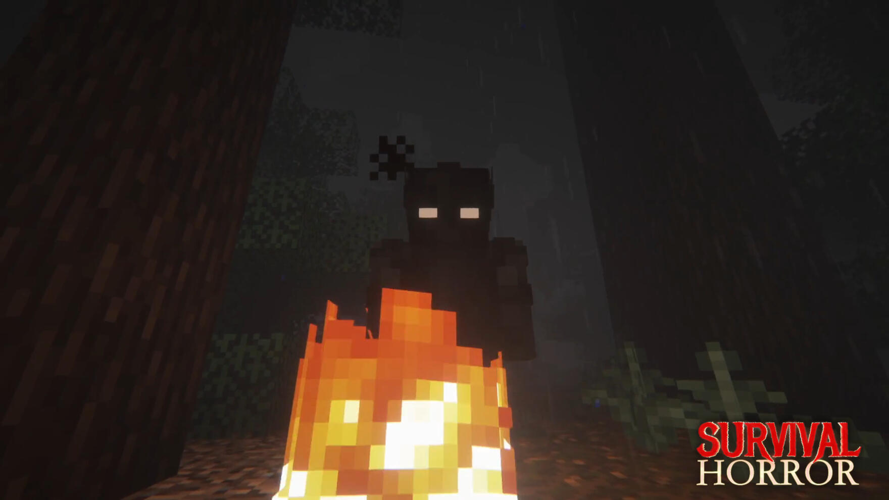 ElSinForma en Llamas