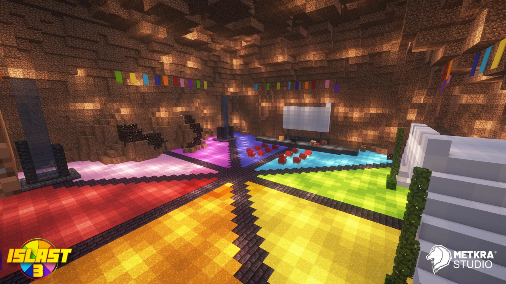 La Cueva de La Pirámide