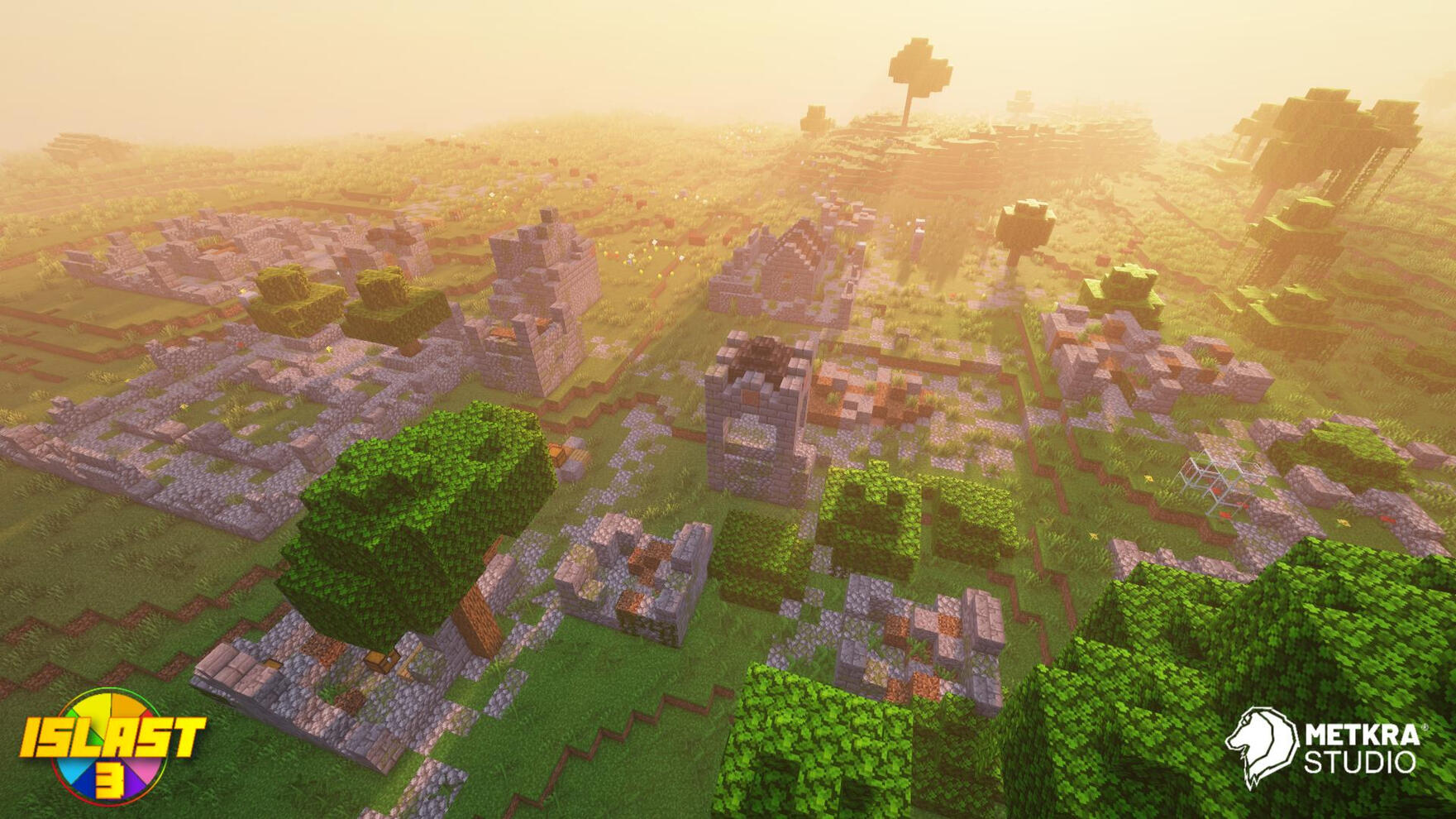 Restos de la Batalla