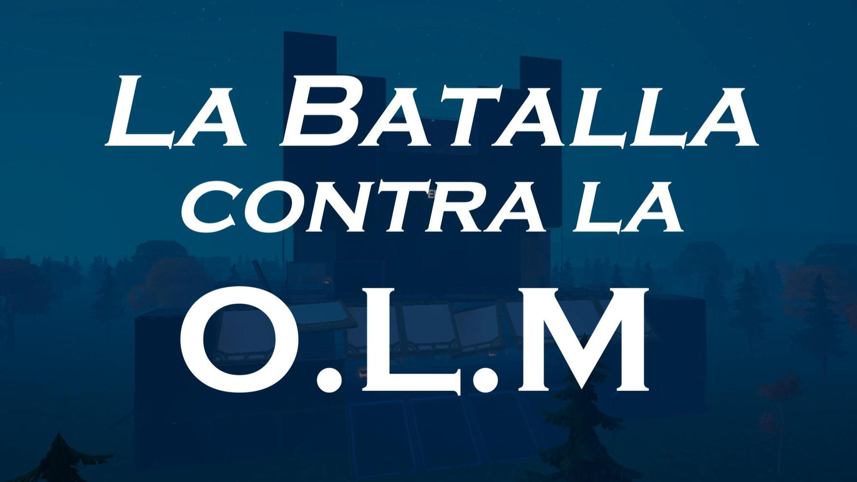 Imagen Promocional del Evento