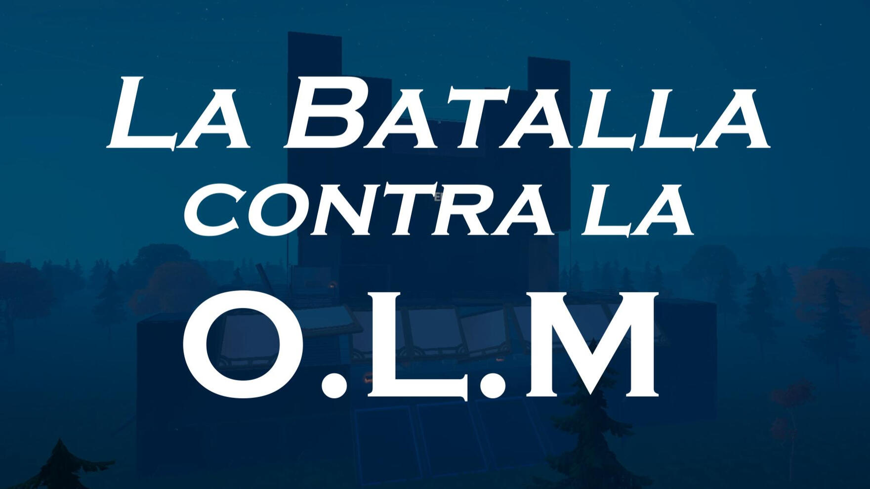 Imagen Promocional del Evento