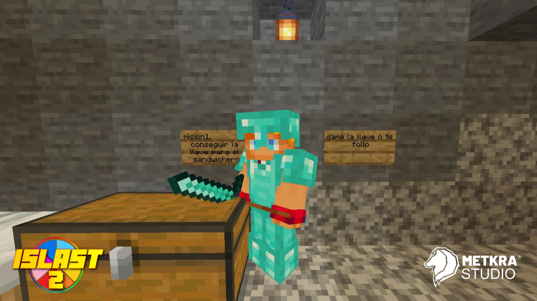 Jc en su base