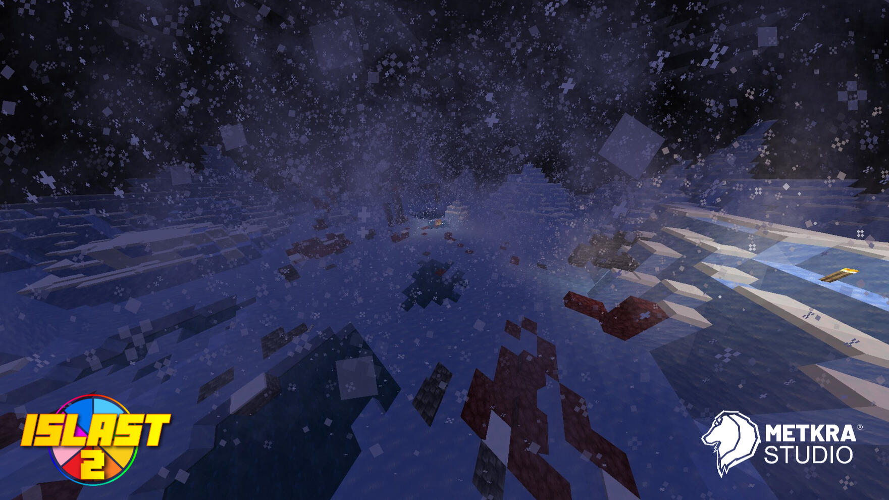 Zona Yeti Boss Dungeon