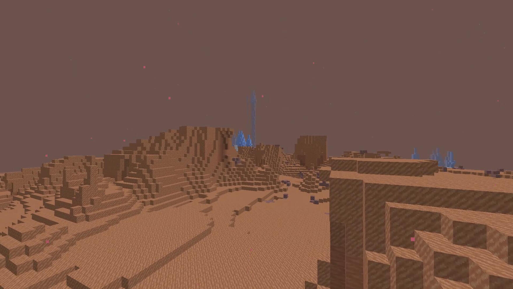 Episodio 2: Destino Marte