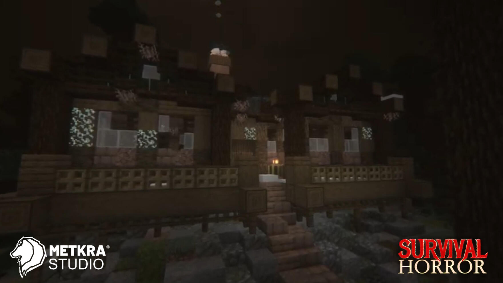 El Refugio del Bosque