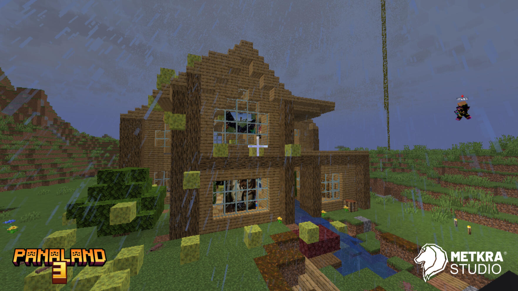 El Refugio del Bosque