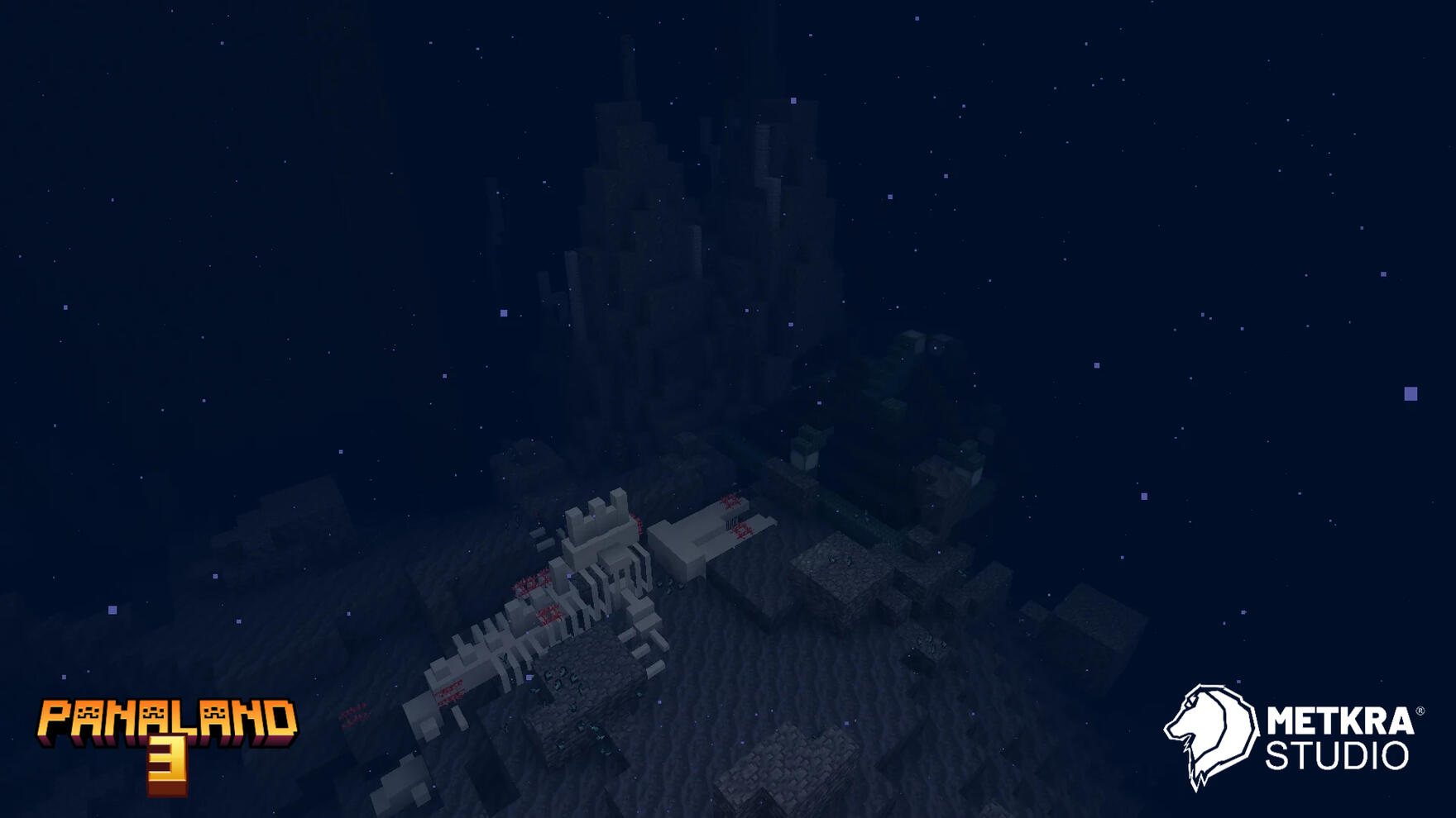 ElSinForma en Llamas