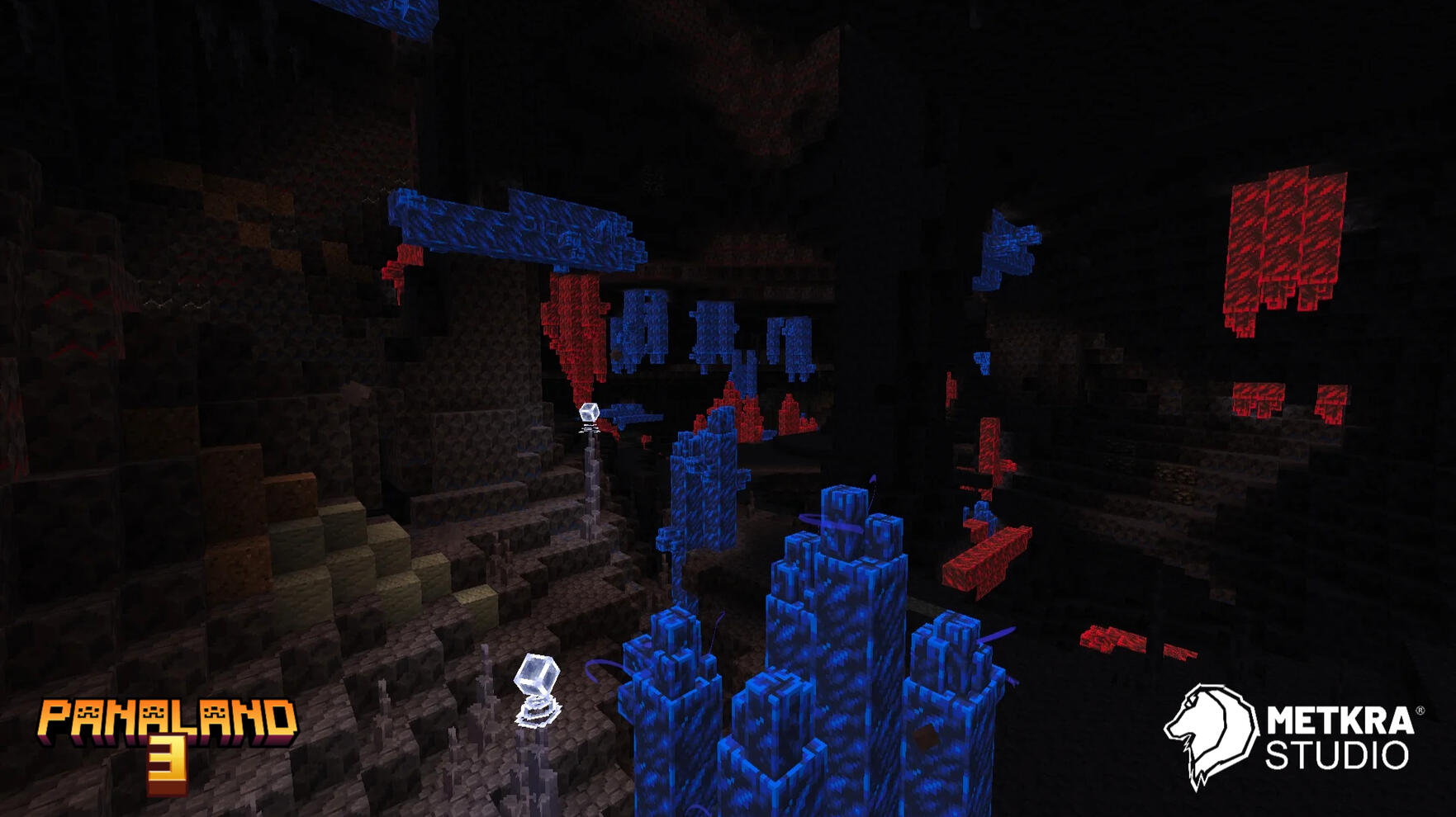 El Convertidor de la Noche