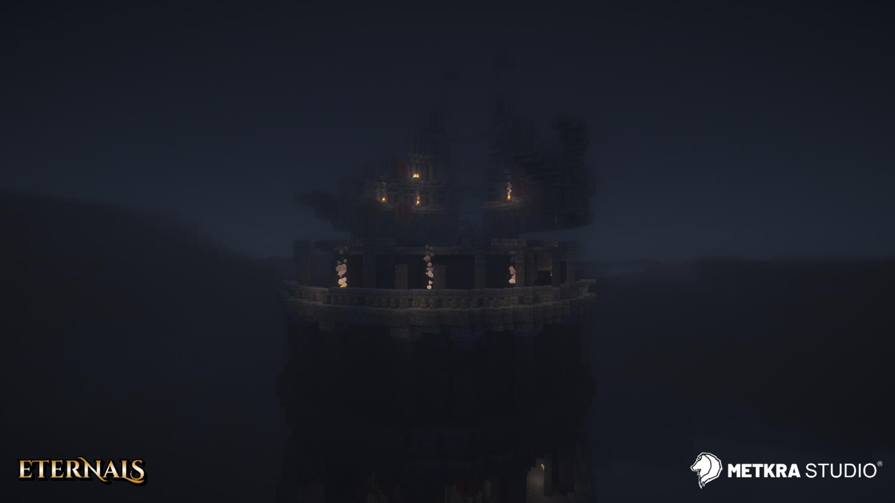 La Torre de Drakthar