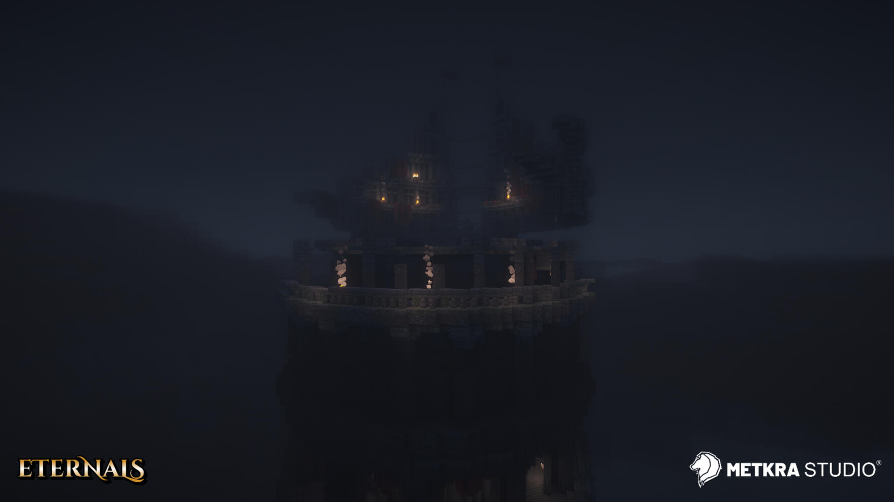 La Torre de Drakthar