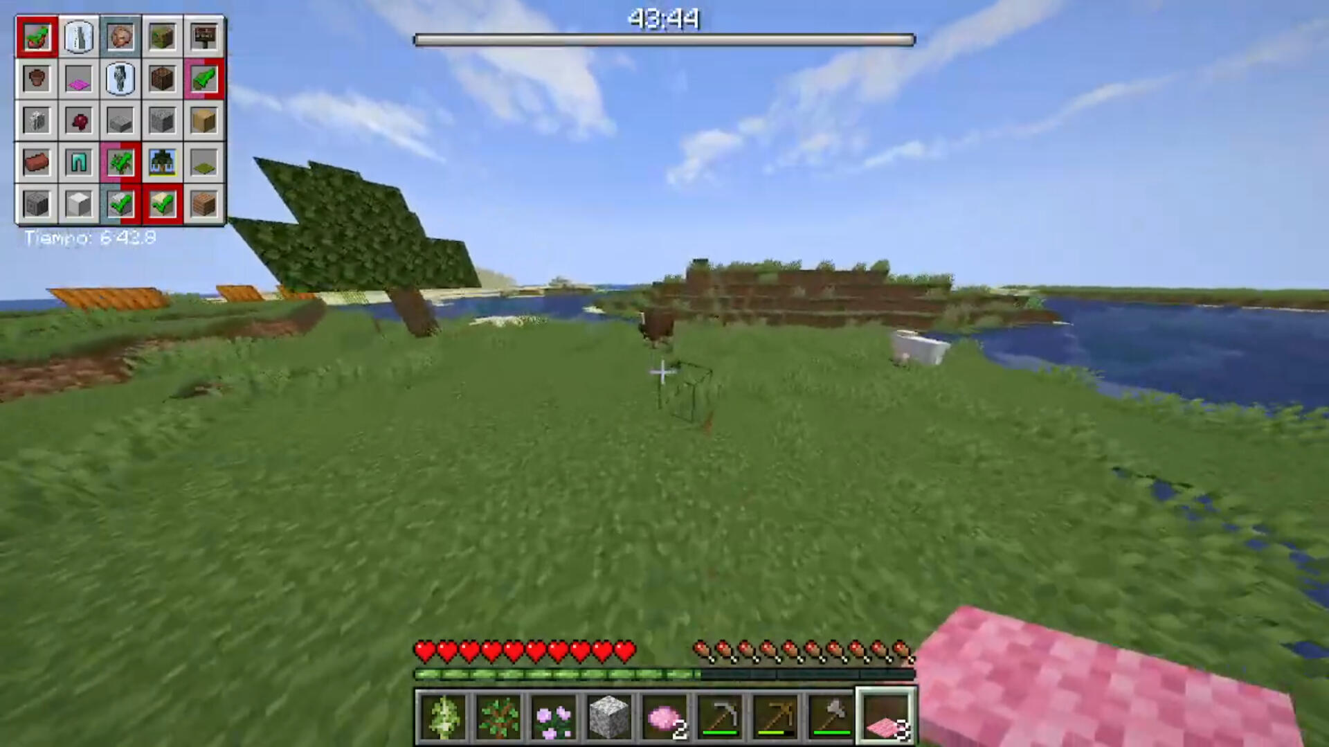 Islast Bingo - Gameplay