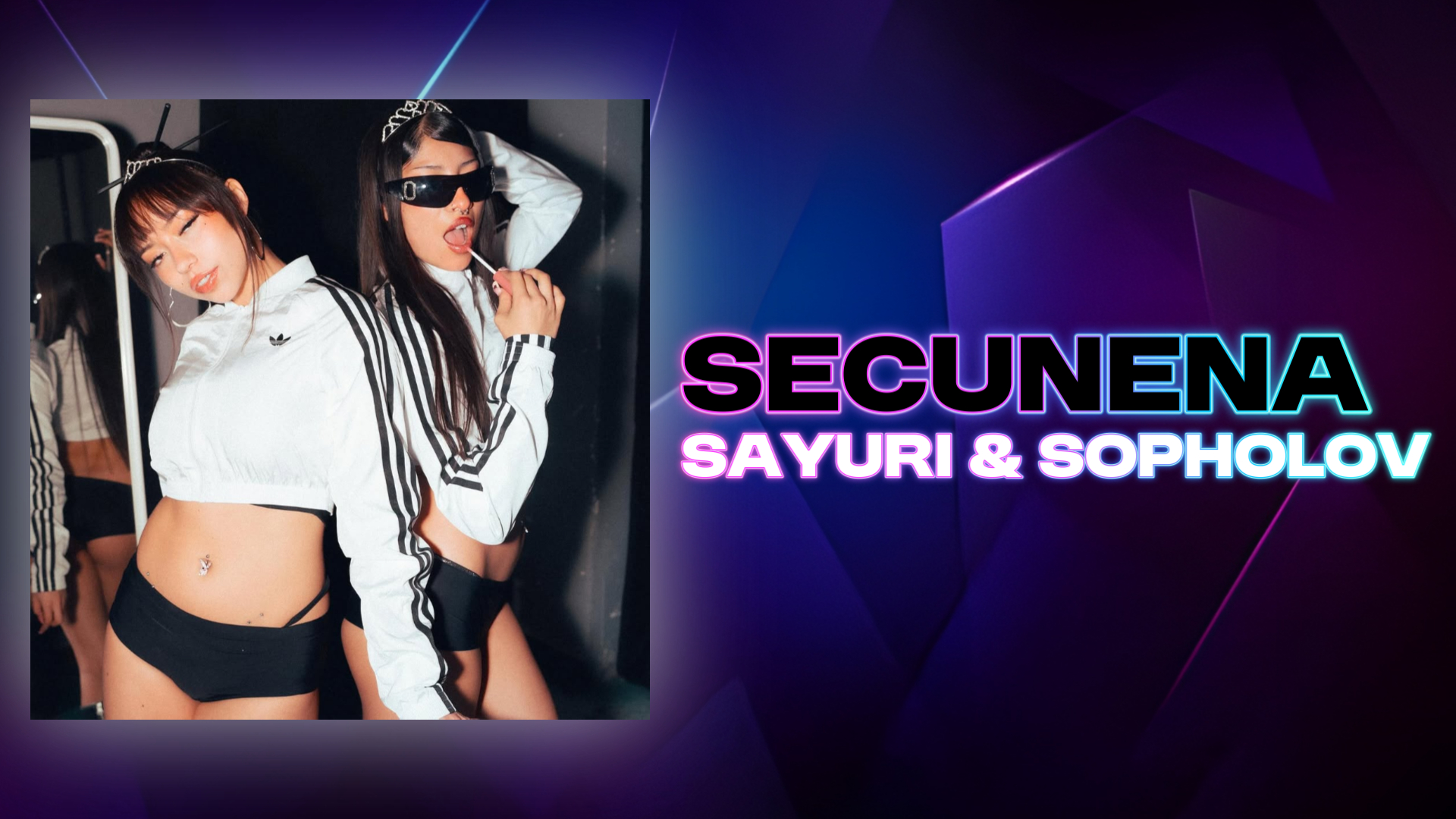 Secunena - Sayuri & Sopholov